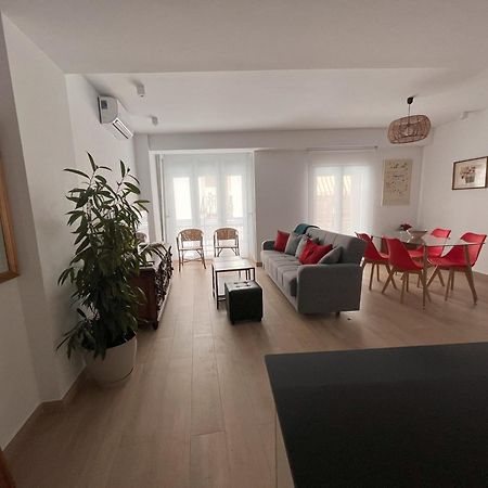 Precioso Apartamento Con Patio Granada Exteriér fotografie