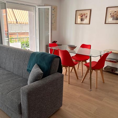 Precioso Apartamento Con Patio Granada Exteriér fotografie