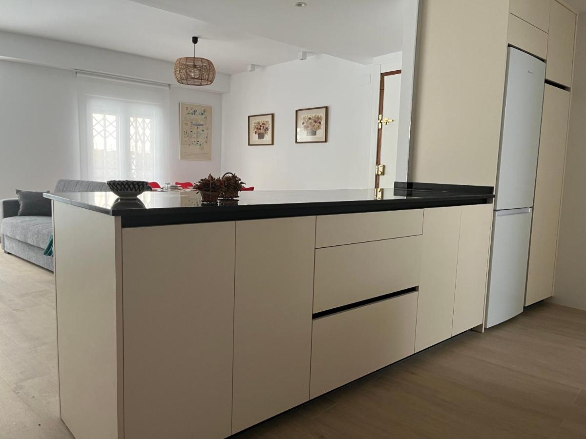 Precioso Apartamento Con Patio Granada Exteriér fotografie