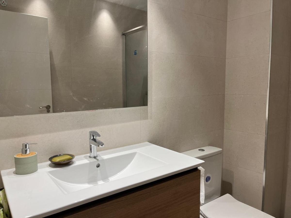Precioso Apartamento Con Patio Granada Exteriér fotografie