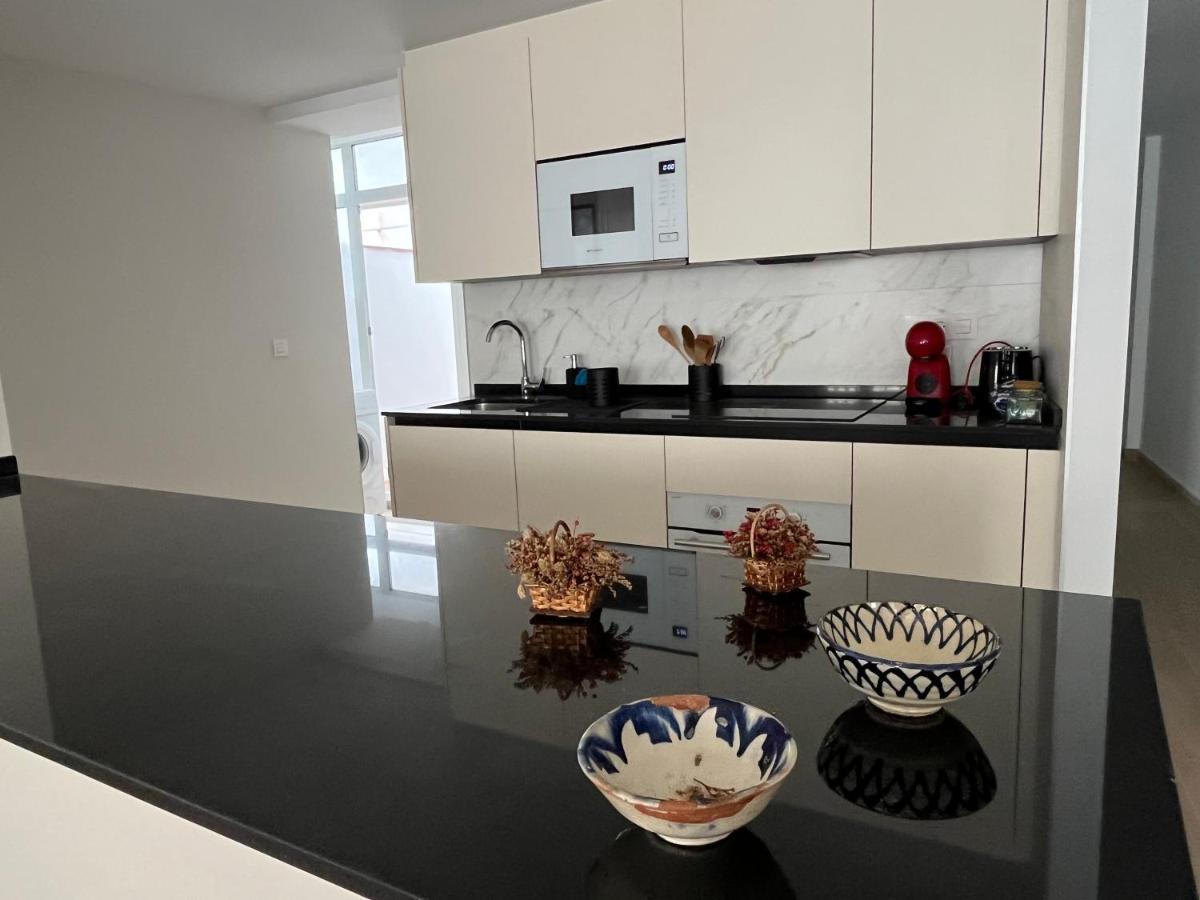 Precioso Apartamento Con Patio Granada Exteriér fotografie