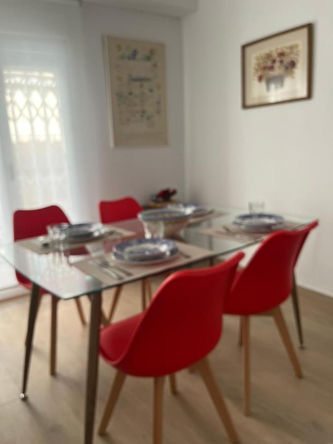 Precioso Apartamento Con Patio Granada Exteriér fotografie