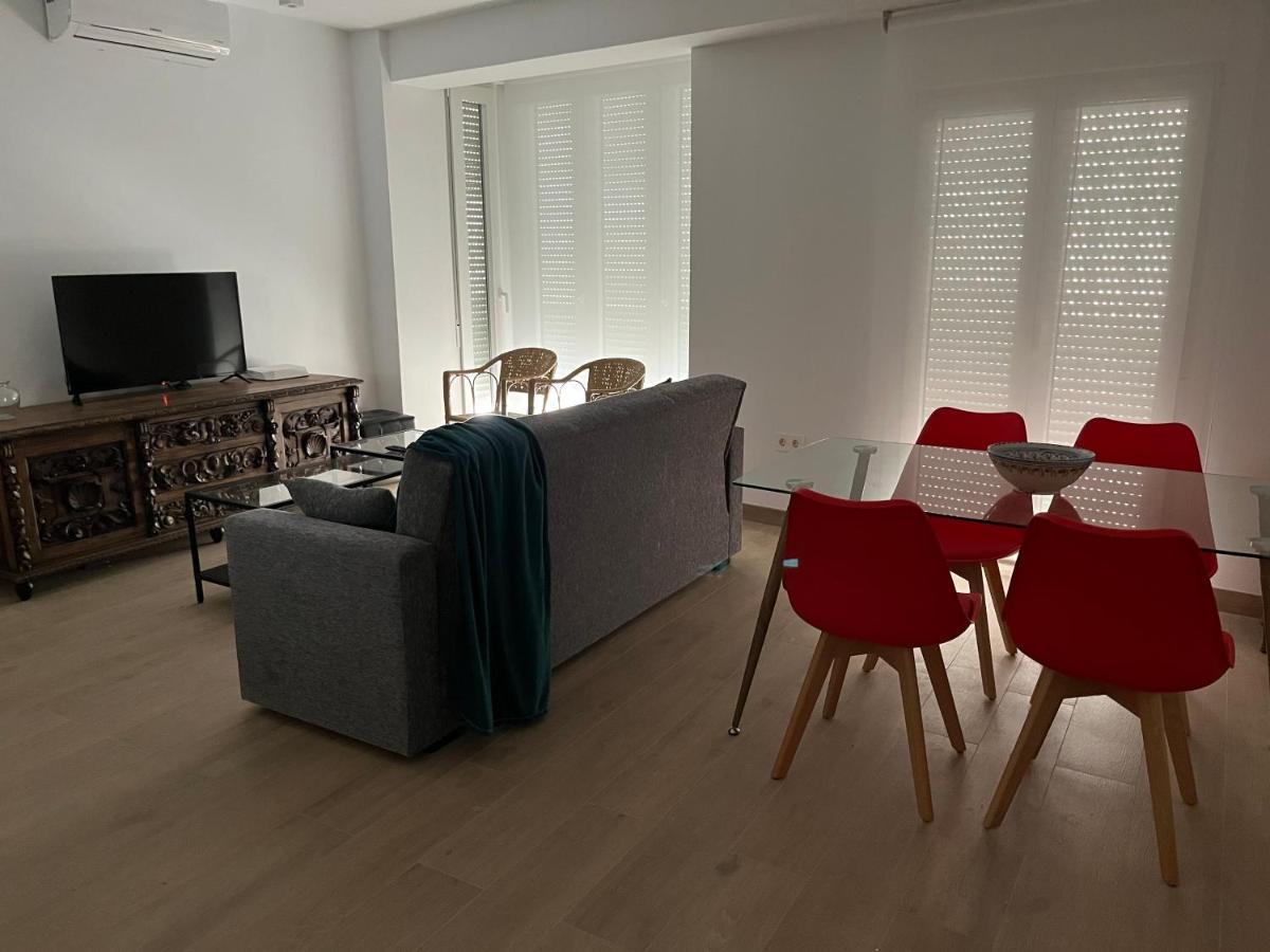 Precioso Apartamento Con Patio Granada Exteriér fotografie