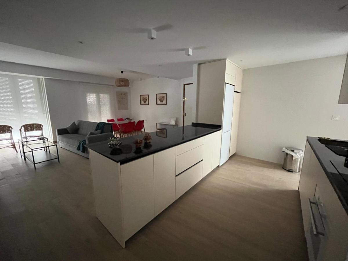 Precioso Apartamento Con Patio Granada Exteriér fotografie
