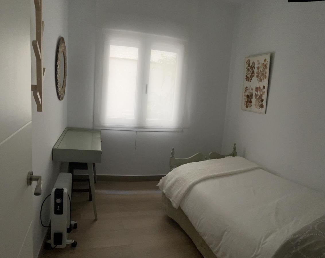 Precioso Apartamento Con Patio Granada Exteriér fotografie