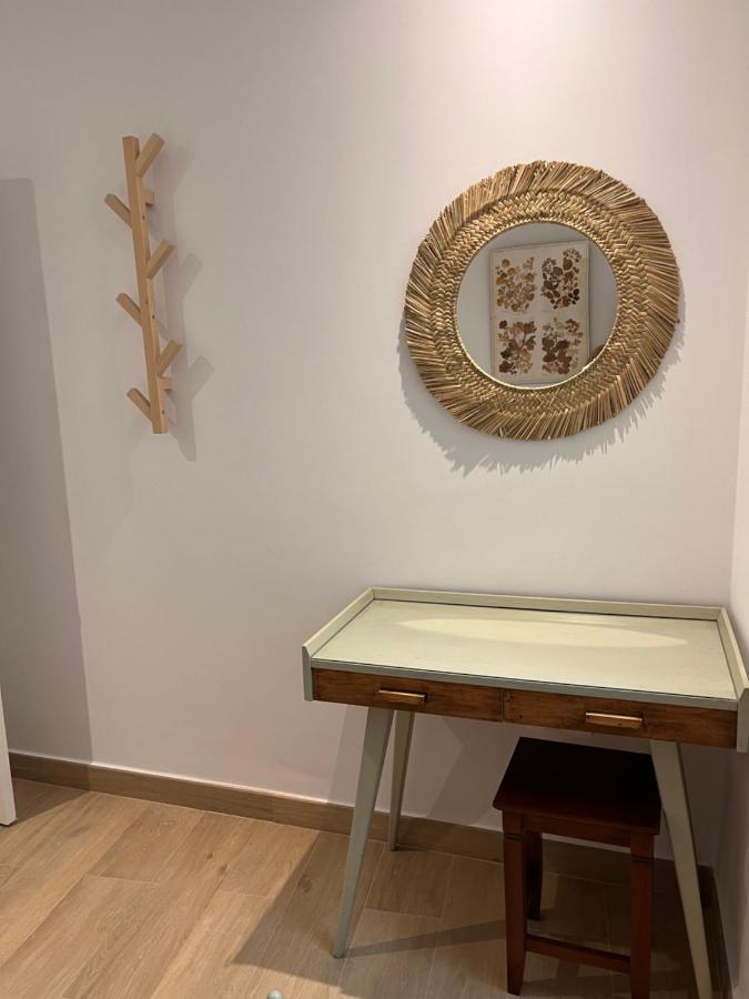 Precioso Apartamento Con Patio Granada Exteriér fotografie