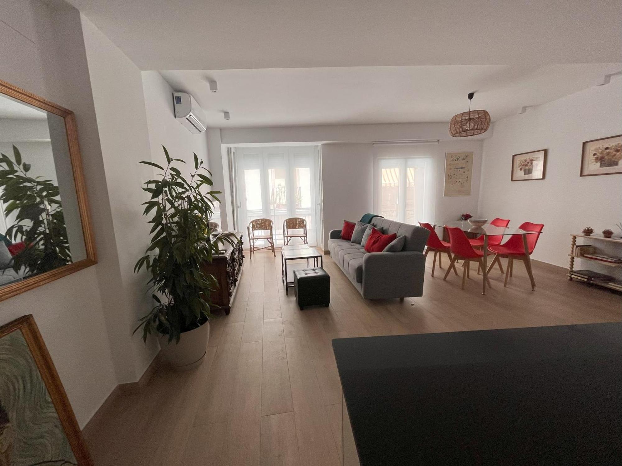 Precioso Apartamento Con Patio Granada Exteriér fotografie