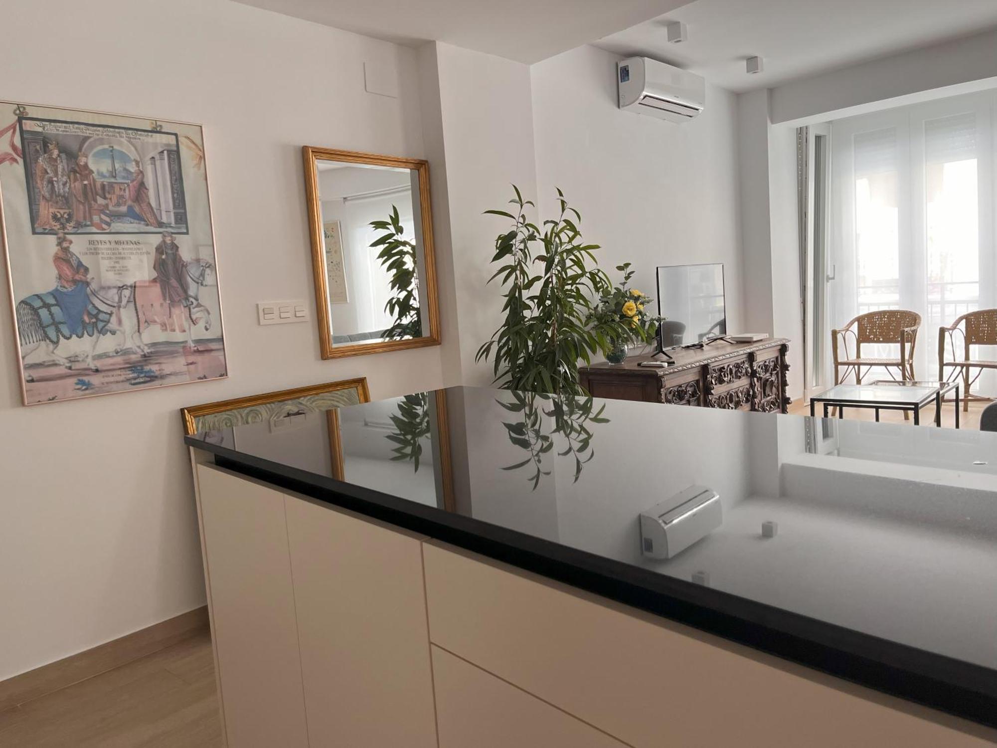 Precioso Apartamento Con Patio Granada Exteriér fotografie