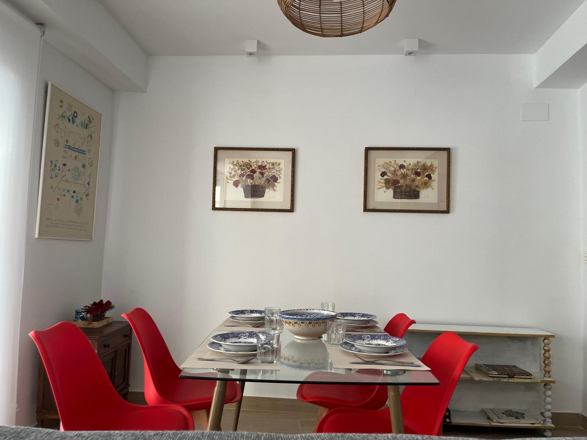 Precioso Apartamento Con Patio Granada Exteriér fotografie