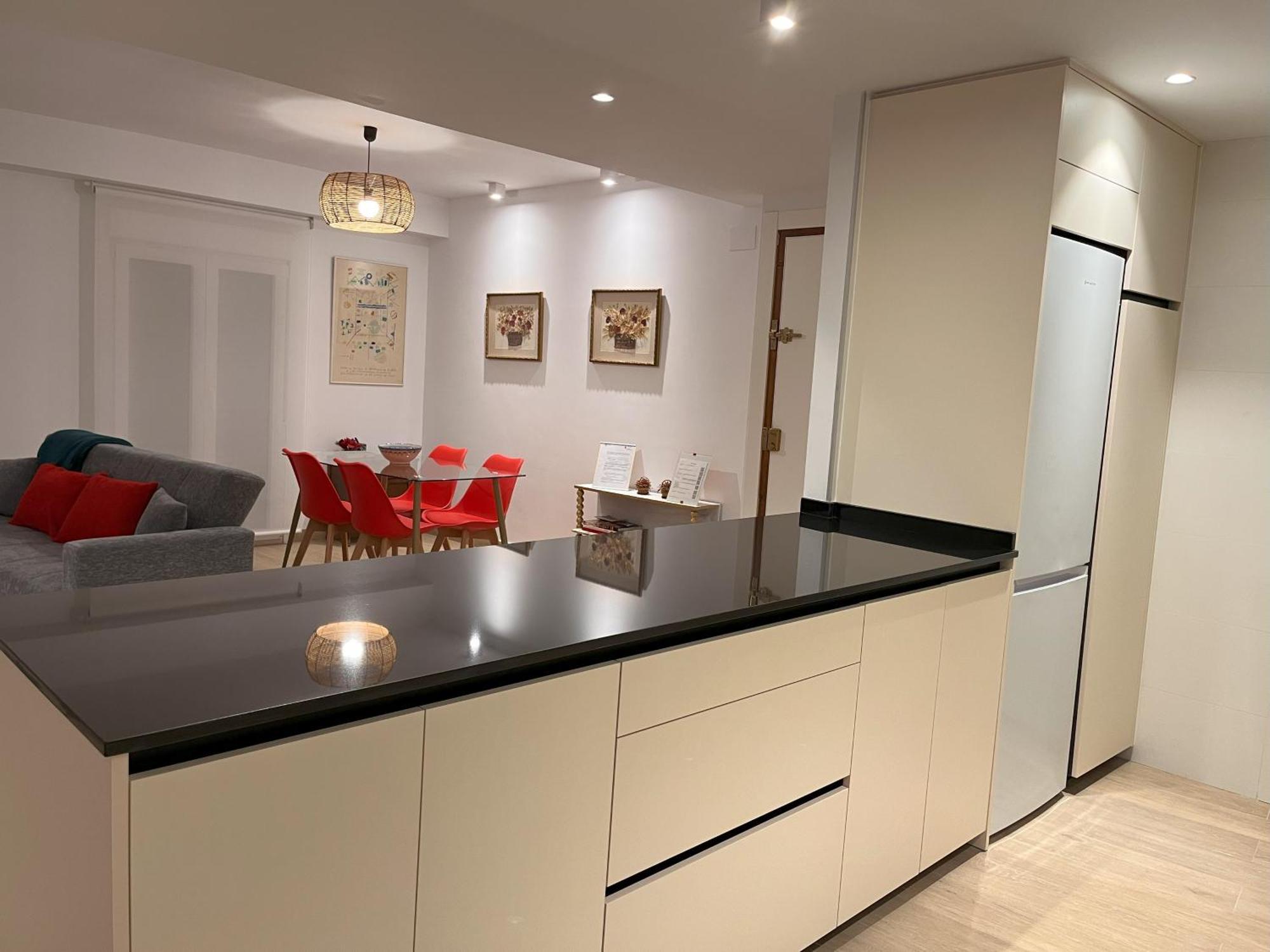 Precioso Apartamento Con Patio Granada Exteriér fotografie