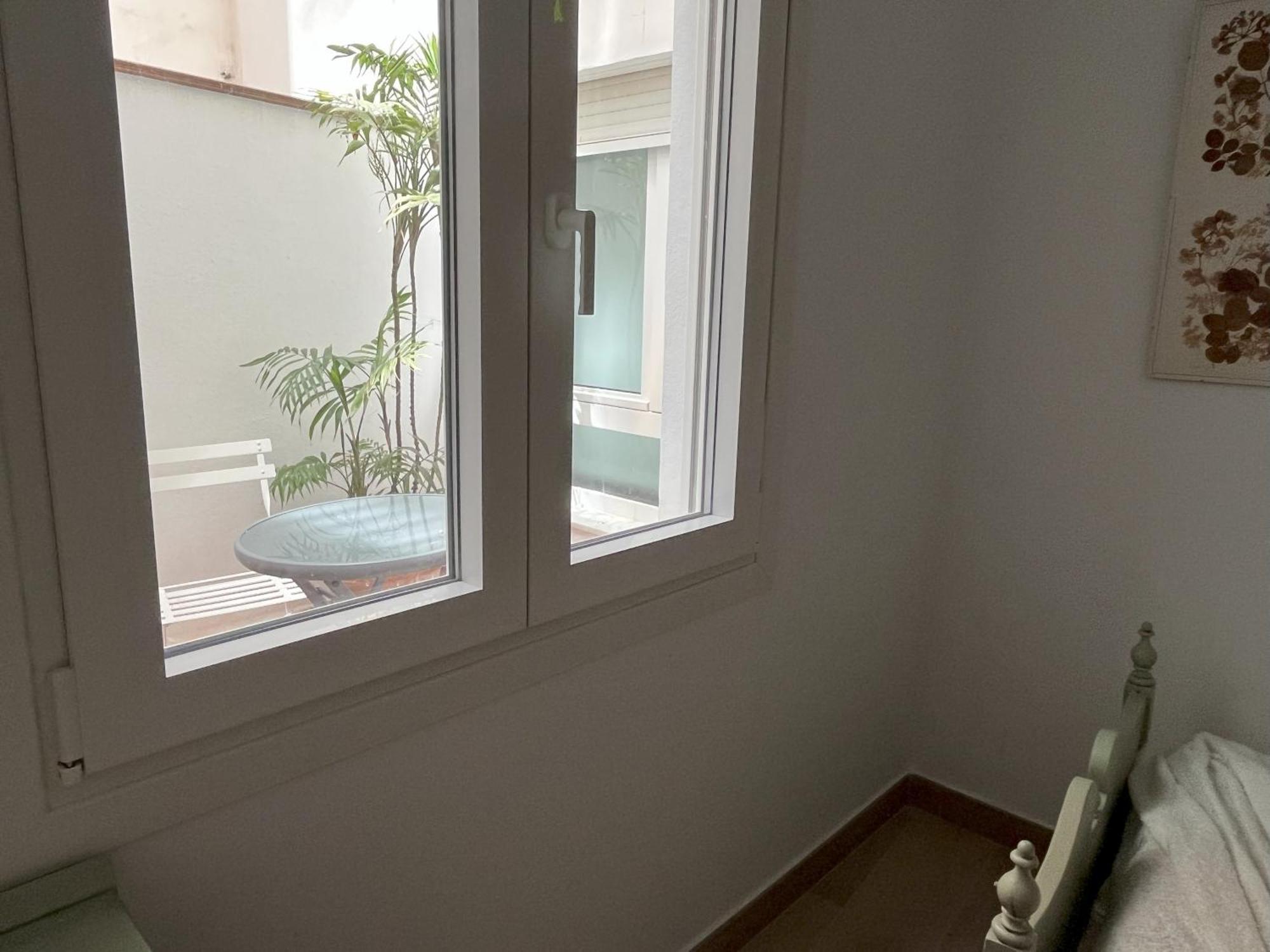 Precioso Apartamento Con Patio Granada Exteriér fotografie
