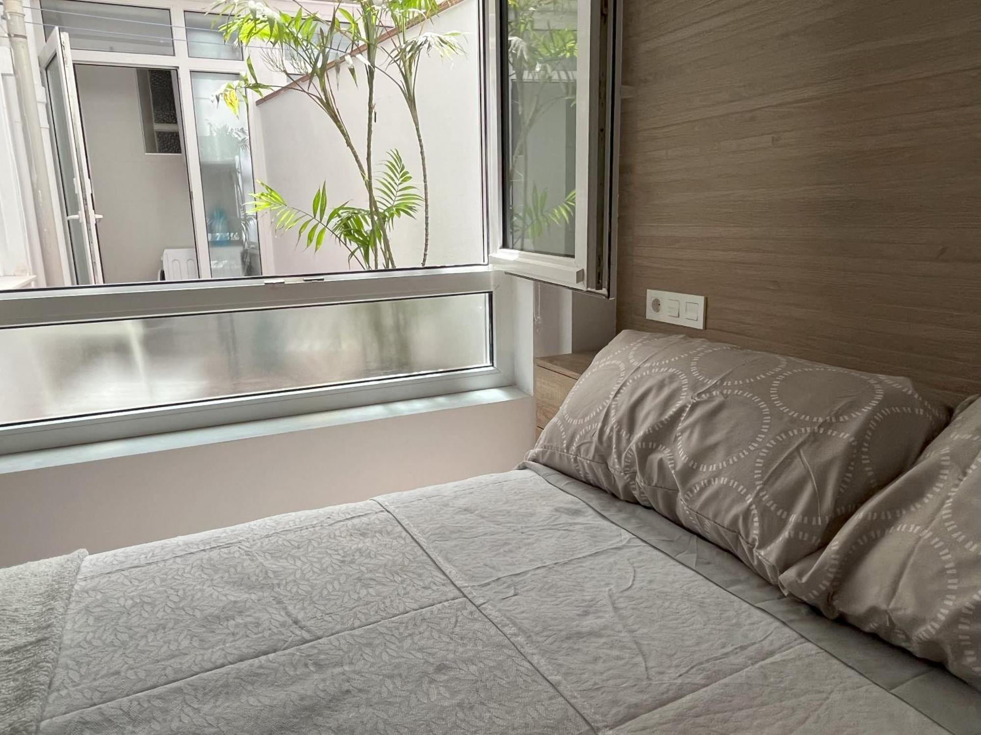 Precioso Apartamento Con Patio Granada Exteriér fotografie