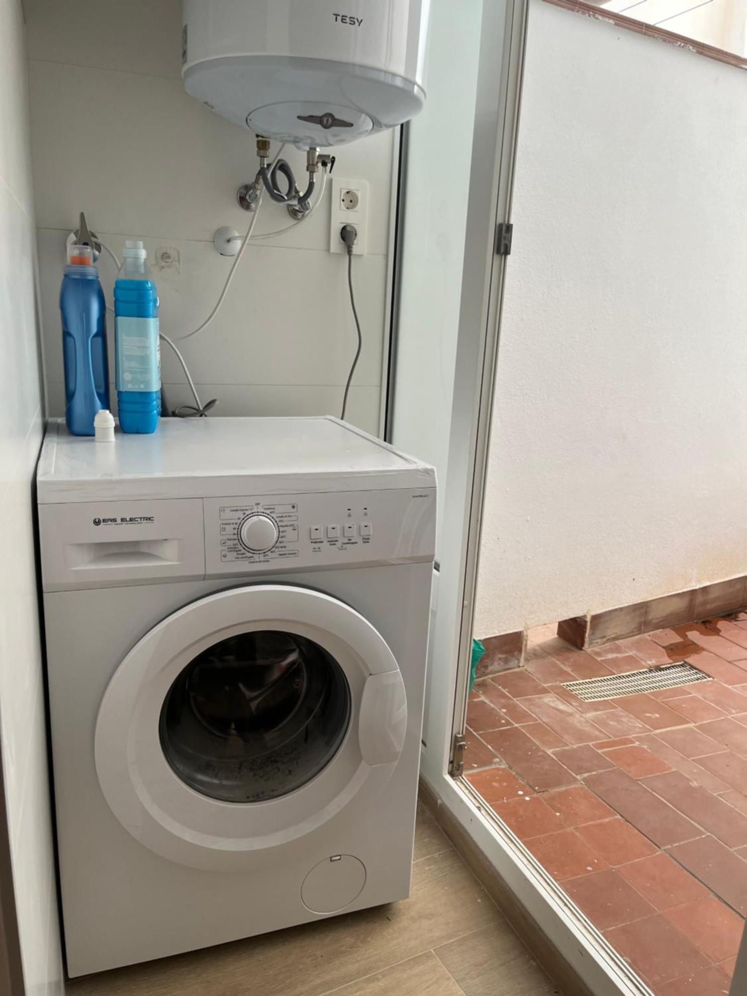 Precioso Apartamento Con Patio Granada Exteriér fotografie