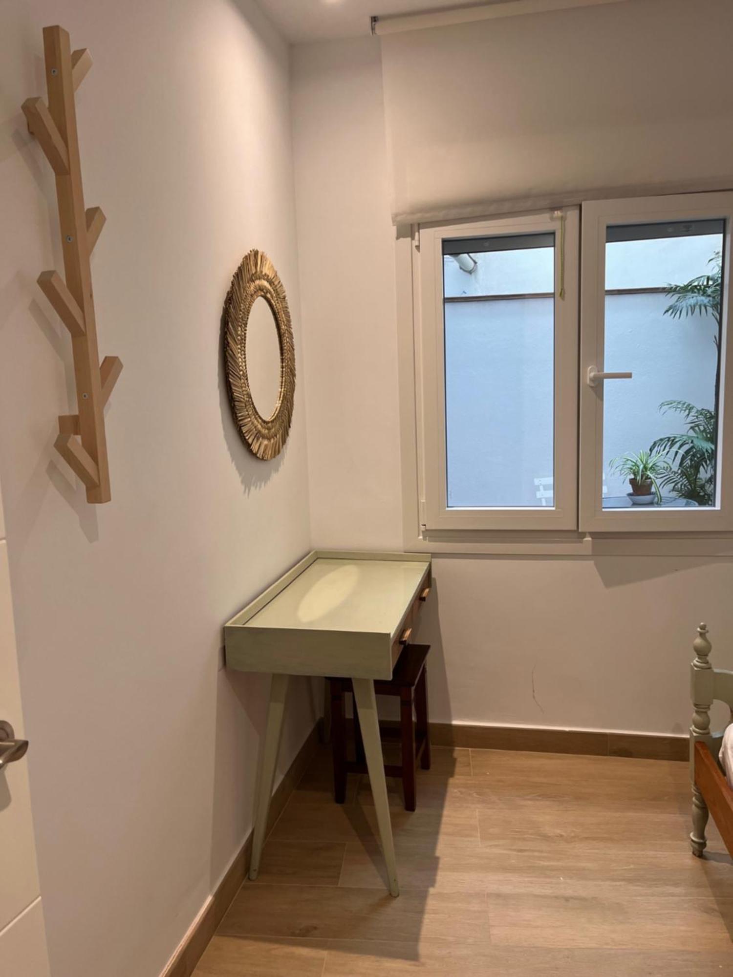 Precioso Apartamento Con Patio Granada Exteriér fotografie