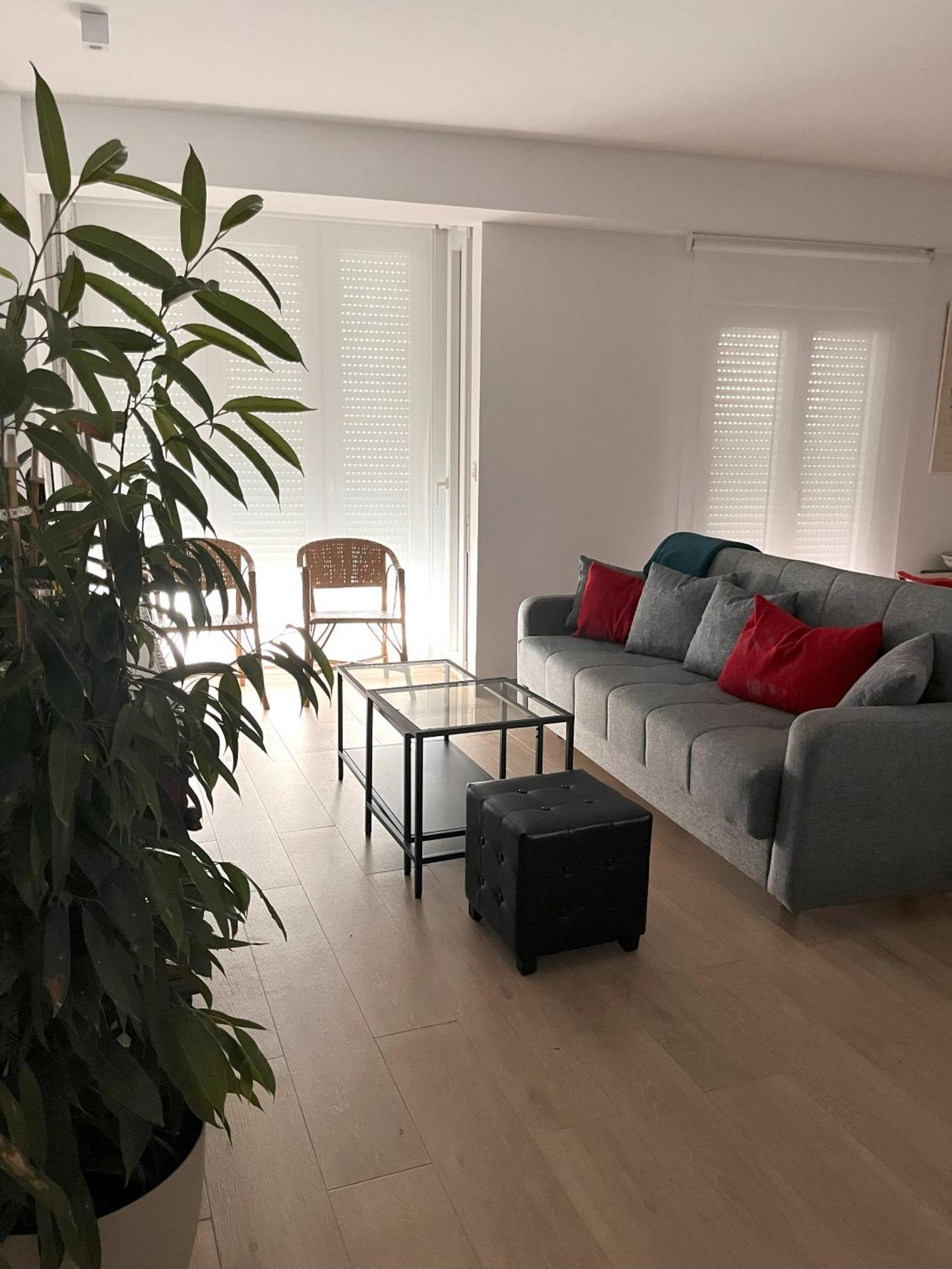 Precioso Apartamento Con Patio Granada Exteriér fotografie