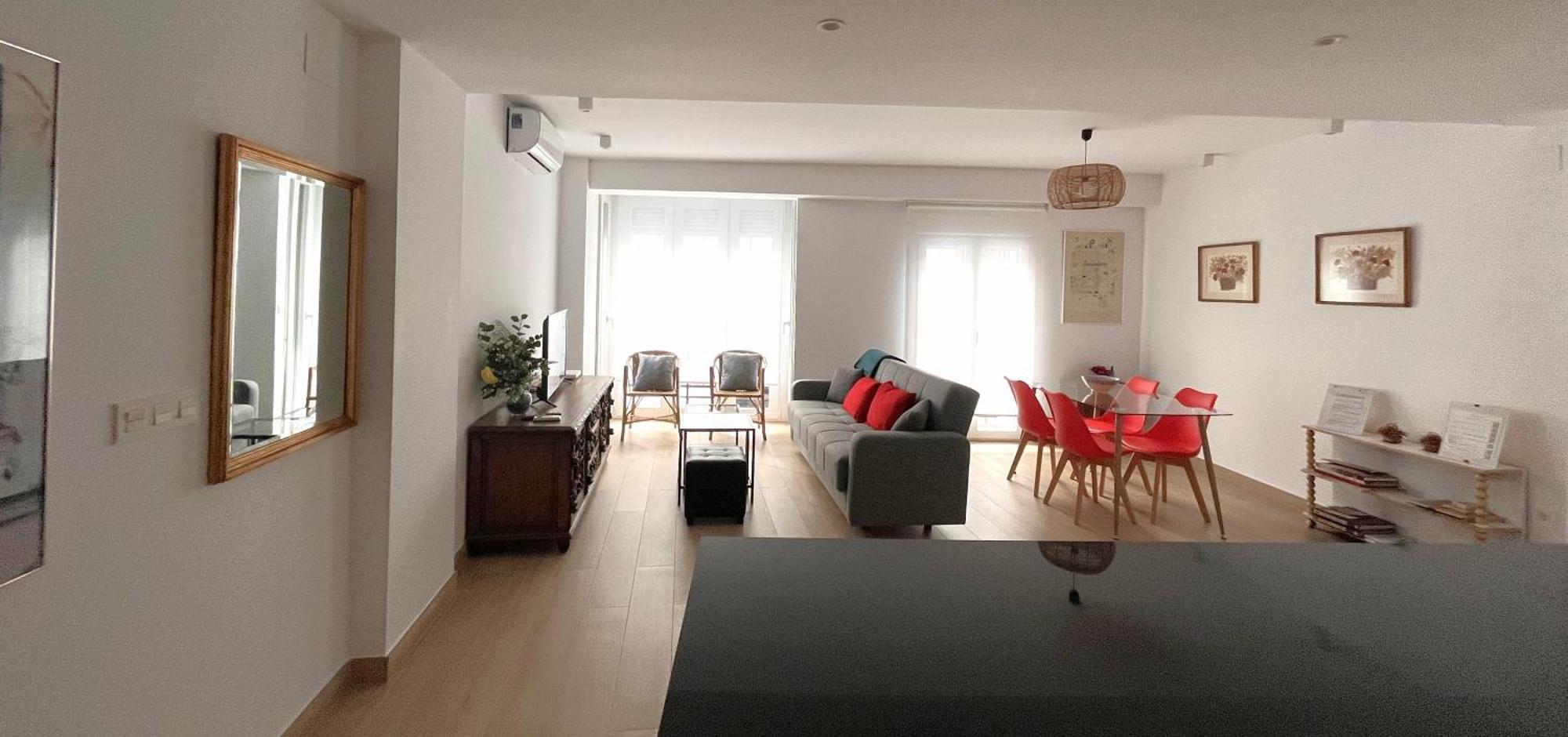 Precioso Apartamento Con Patio Granada Exteriér fotografie