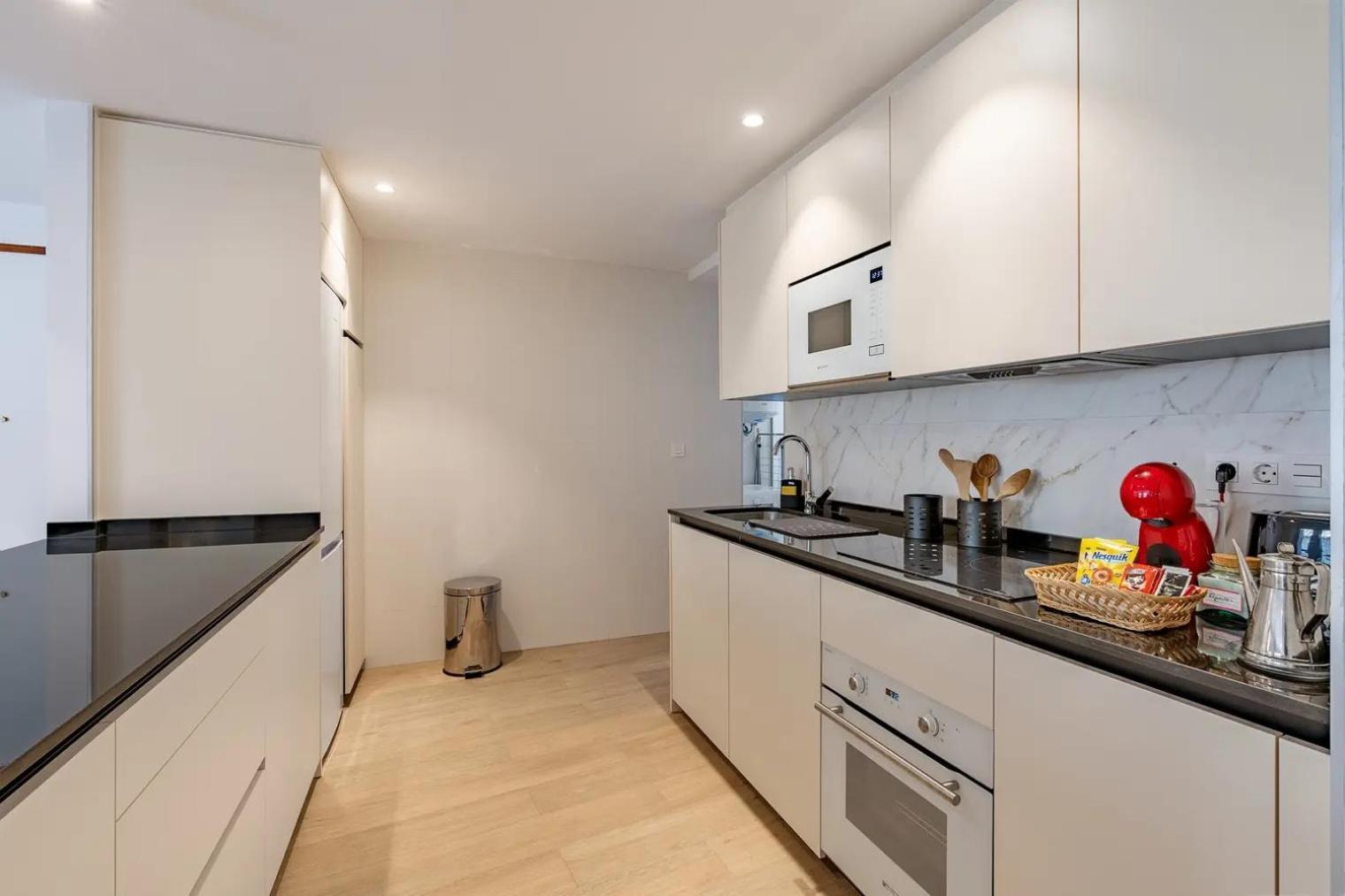 Precioso Apartamento Con Patio Granada Exteriér fotografie